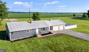 8950 SHAWNEE Rd, Greenwood, DE 19950