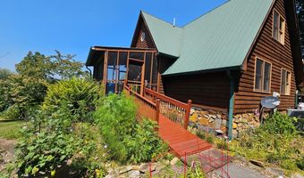 1186 Dry Ridge Rd, Adams, KY 41201