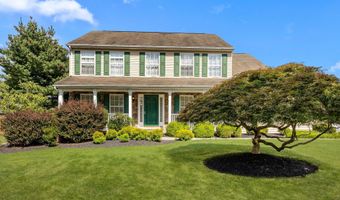 1211 LADY VIOLET Dr, Ambler, PA 19002