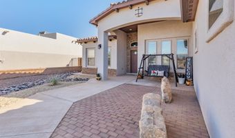 3574 Red Arroyo Dr, Alamogordo, NM 88310