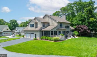 34741 TIMBER Ct, Dagsboro, DE 19939