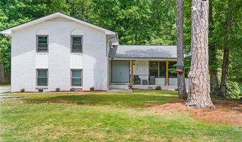 4205 S Berkeley Lake Rd NW, Berkeley Lake, GA 30096