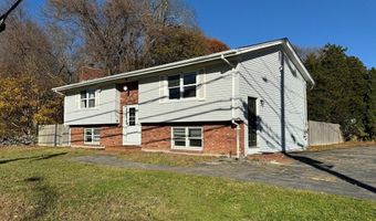 1656 Boston Neck Rd, North Kingstown, RI 02874