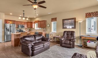 3445 Settlers Trl, Billings, MT 59102