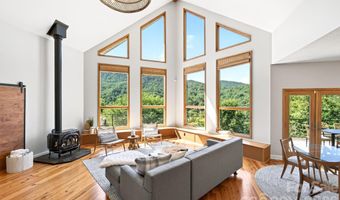 9 Bees Mountain Dr, Asheville, NC 28804