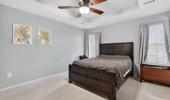 1421 Briarwood Dr, Alma, AR 72921