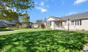 164 Dewitt Ave, Bangor, ME 04401