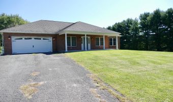 24 Mountain View Rd, Amenia, NY 12501