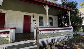 406-408 Gage St, Bennington, VT 05201