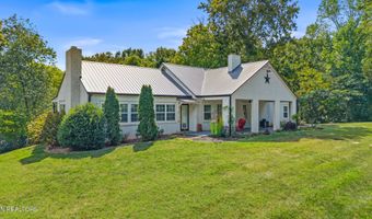 924 Long Mill Rd, Athens, TN 37303