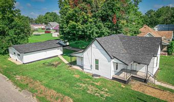 718 S Illinois St, Bicknell, IN 47512