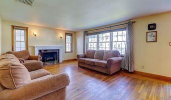 63 Ferncliff Ave, North Providence, RI 02911