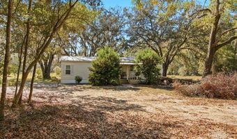 1349 27th Pl, Bell, FL 32619