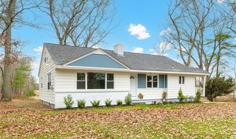 1755 Ten Rod Rd, North Kingstown, RI 02852