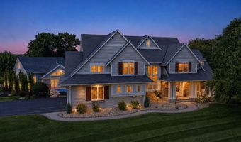 15471 Dogwood St NW, Andover, MN 55304