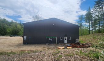 237 N Bennington Rd, Bennington, NH 03442