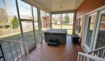 31765 HICKORY MANOR Rd, Frankford, DE 19945