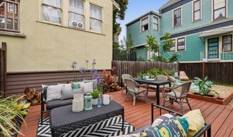 1827 Santa Clara Ave, Alameda, CA 94501