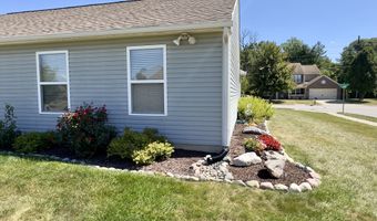 1576 Rosewood Dr, Avon, IN 46123