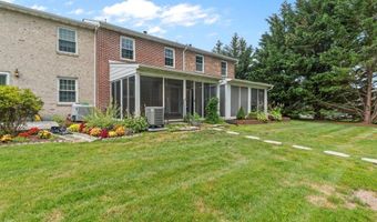322 HARLAN Sq A-2, Bel Air, MD 21014