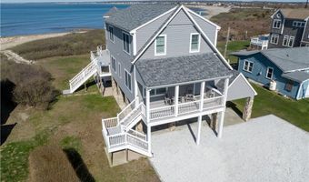 53 Stanton Ave, Narragansett, RI 02882