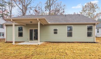 103 Stancil Rd, Anderson, SC 29625