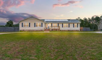 156 Sandee Dr, Angier, NC 27501