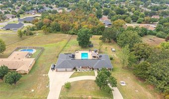 723 Canterbury Dr, Alma, AR 72921