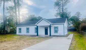 3115 BELL Dr, Augusta, GA 30906