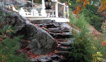 638 E Shore Dr, Acton, ME 04001