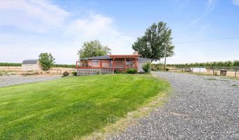 27504 W Orcutt Rd, Benton City, WA 99320