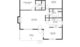 453254 E 320 Rd, Afton, OK 74331