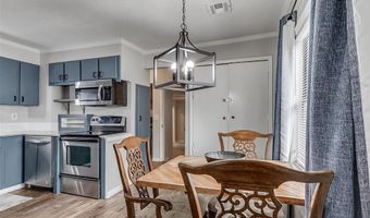 6810 NW 50th St, Bethany, OK 73008