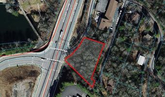 Lot 2 Lakeview Terrace, Blowing Rock, NC 28605