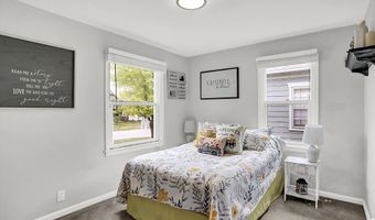 301 N 17th Ave, Beech Grove, IN 46107