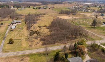 N Old State Road 3, Avilla, IN 46710