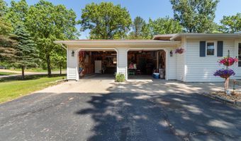 500 E Liberty St, Adams, WI 53910