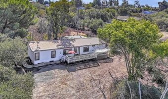 707 Lilac Ranch Rd, Alpine, CA 91901