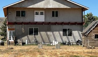 20450 N Main St, Carey, ID 83320