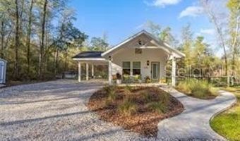 14721 SW 120TH Ave, Archer, FL 32618