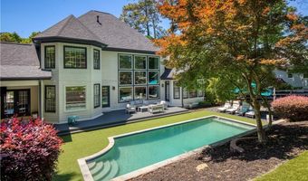265 Oakhurst Leaf Dr, Alpharetta, GA 30004