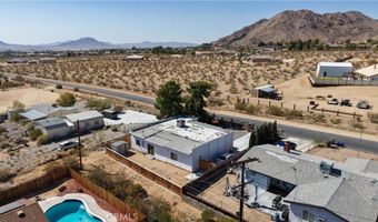 23859 South Rd, Apple Valley, CA 92307