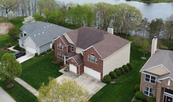 1015 Timber Lake Dr, Antioch, IL 60002