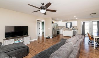 121 Shallow Springs Ct, Bardstown, KY 40004