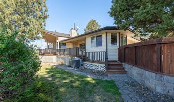 59649 Okanagan Ln, Bend, OR 97702