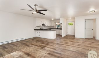 117 E Church St, Absarokee, MT 59001