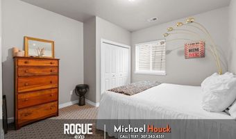 6160 Coronado, Casper, WY 82609