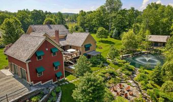 5685 VT Route 12, Barnard, VT 05031