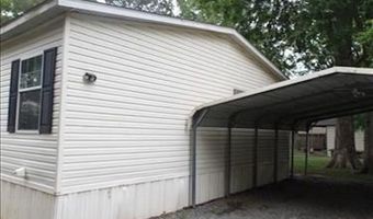 216 N Columbia, Almyra, AR 72003