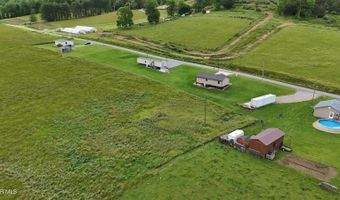 27337 Rich Valley Rd, Abingdon, VA 24210